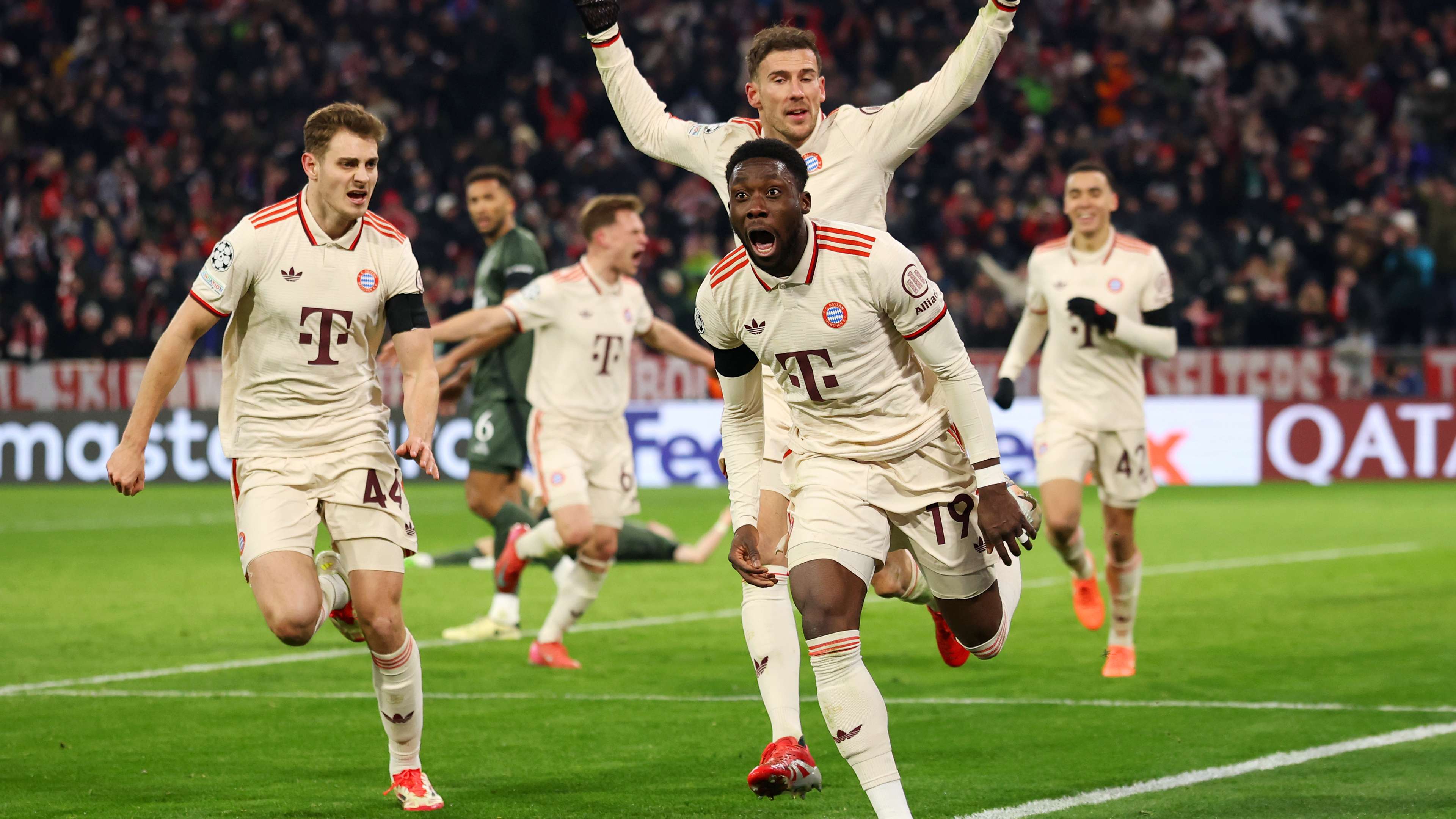 2024欧洲杯开赛在即,德国盛夏足球狂潮即将掀起