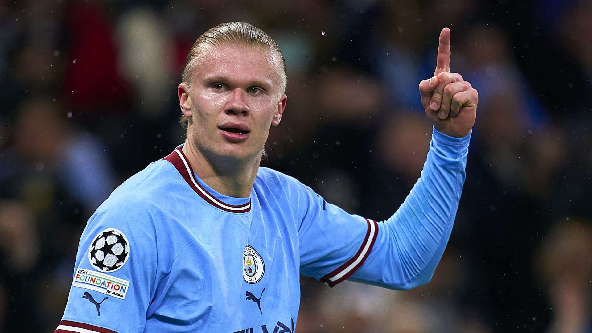 世界杯官方晒图预热：梅西领衔，葡萄牙选B费而非C罗！