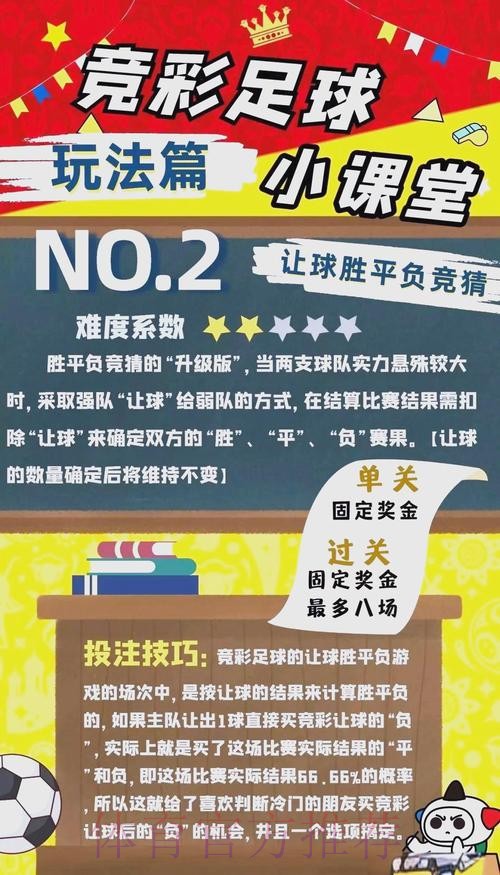 世界杯竞彩心理战:保持冷静的投注心态