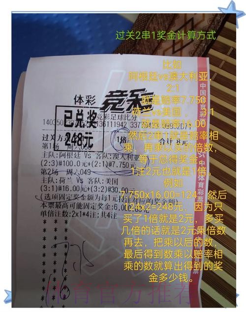 世界杯竞彩怎么押:从小白到老手 世界杯竞彩怎么押:从小白到老手